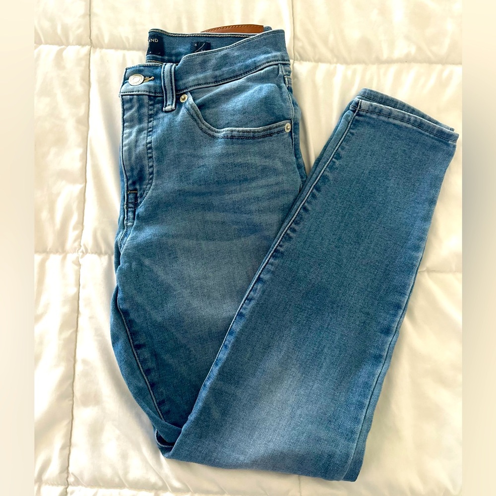 Lucky Brand Jeans